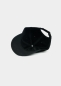 Preview: Cap "BC Basic: Dadhat" - schwarz (Dadhat)